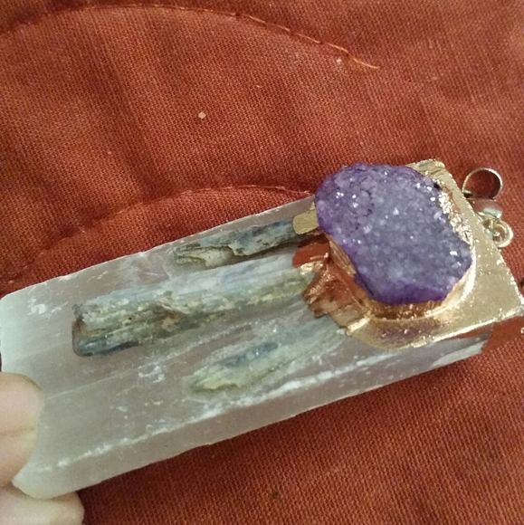 Orig. Art - Commissioned Painting Pumpkin 🎃 Cat - Picture 7 of 11